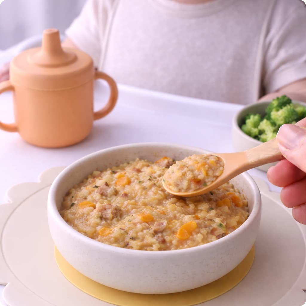 Beef Stew Mash