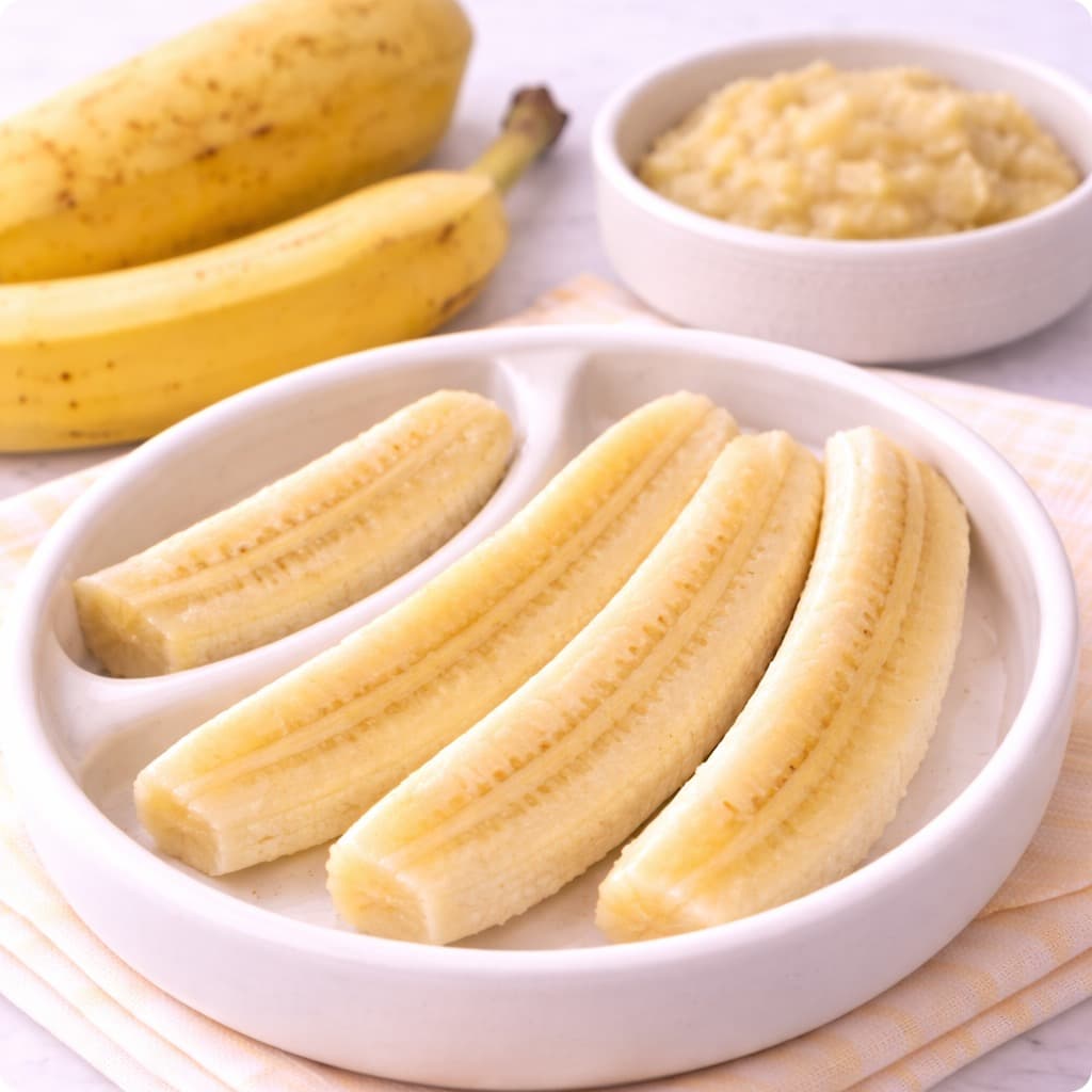 Banana Spears