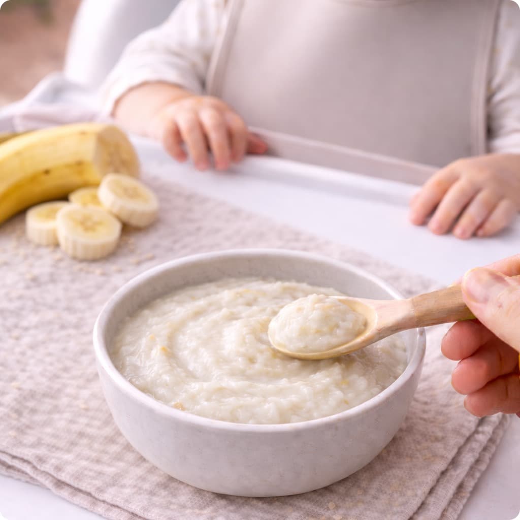 Banana Greek Yogurt