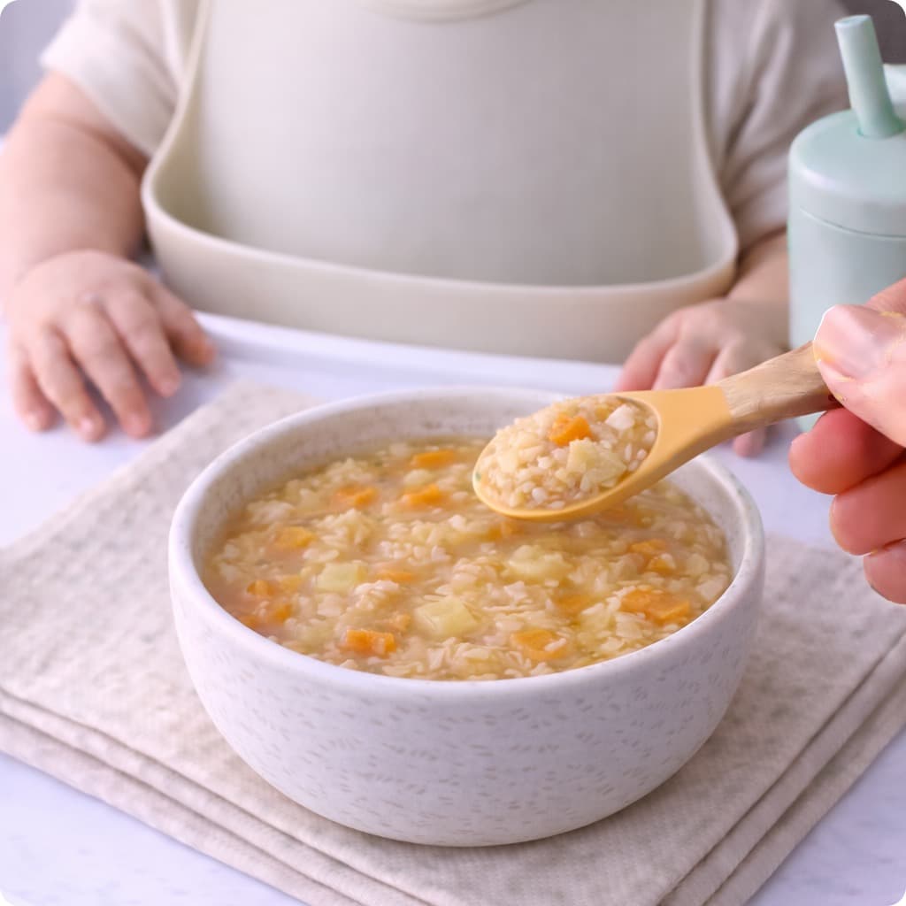 Chicken Soup