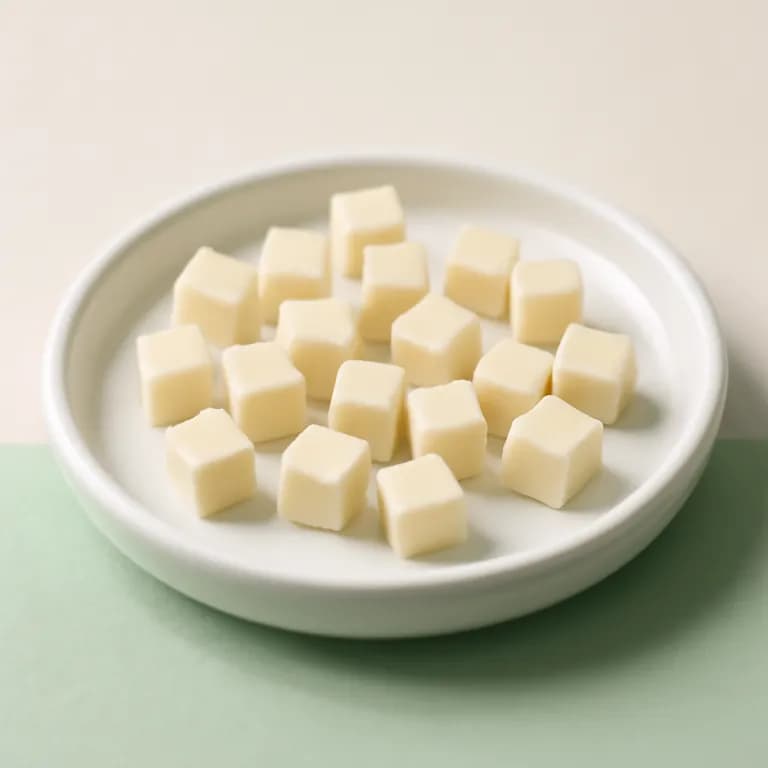 Cheese for Baby