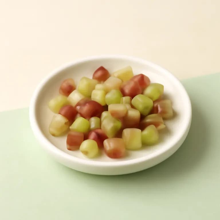 Grapes for Baby