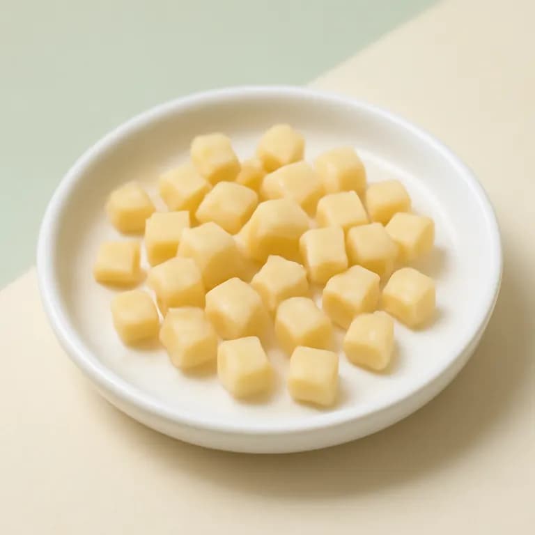 Pasta for Baby
