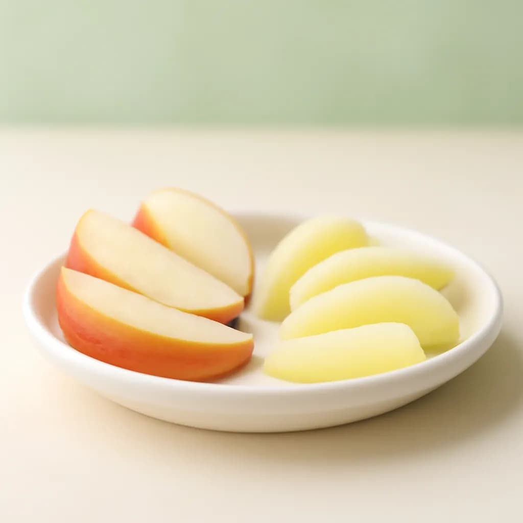 Apple for Baby