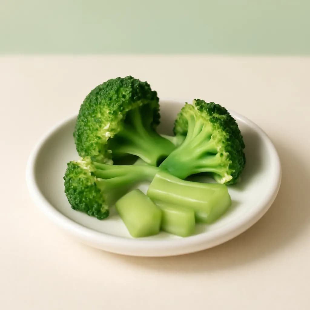 Broccoli for Baby