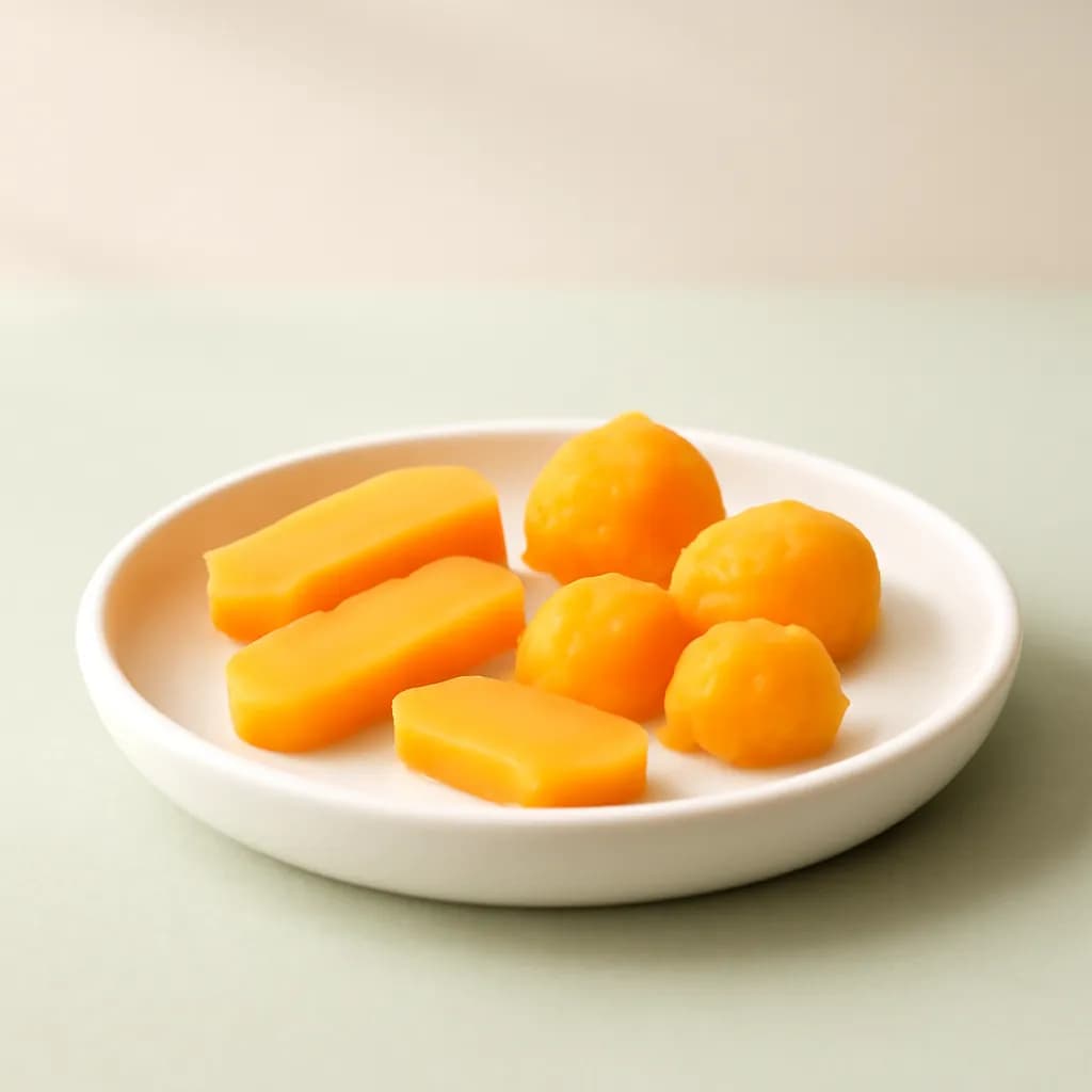 Butternut Squash for Baby