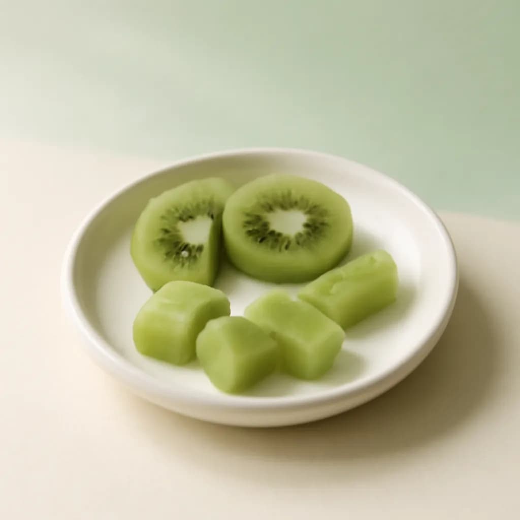 Kiwi for Baby