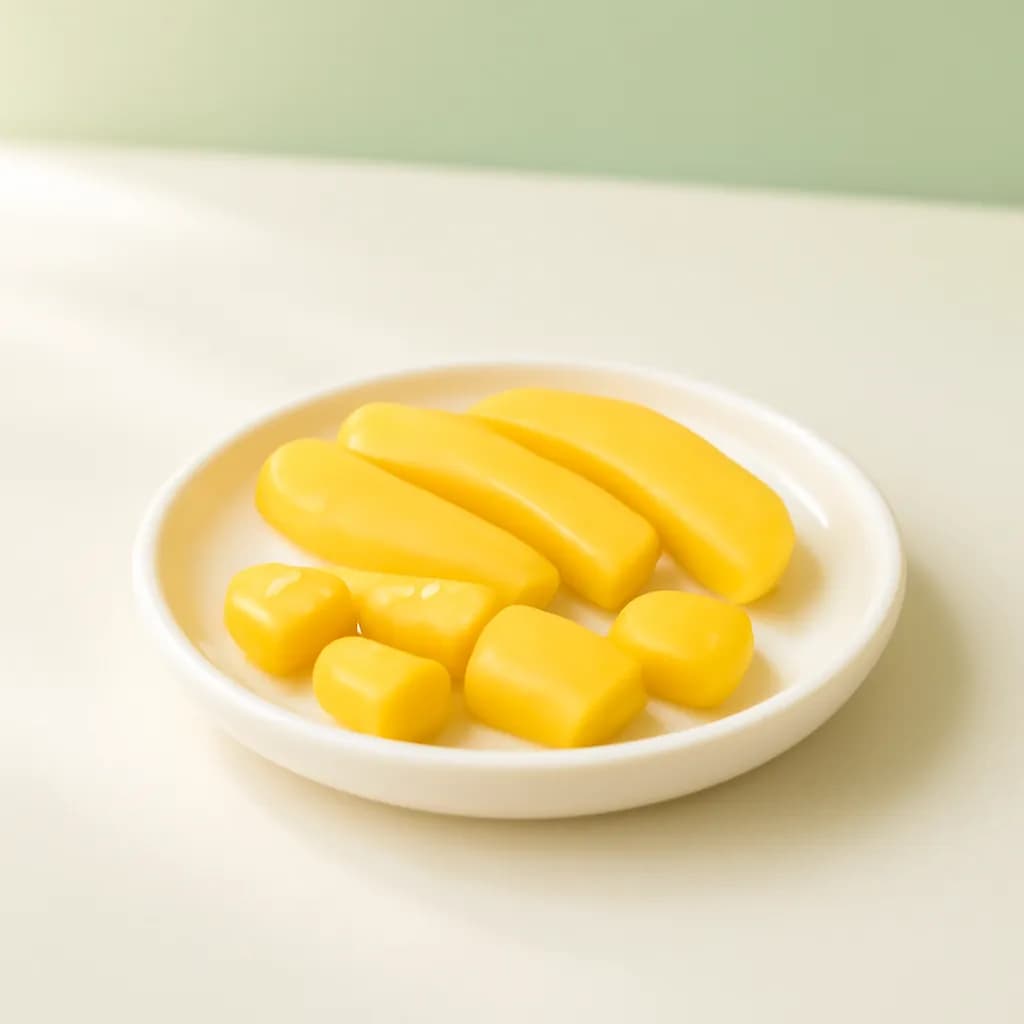 Mango for Baby