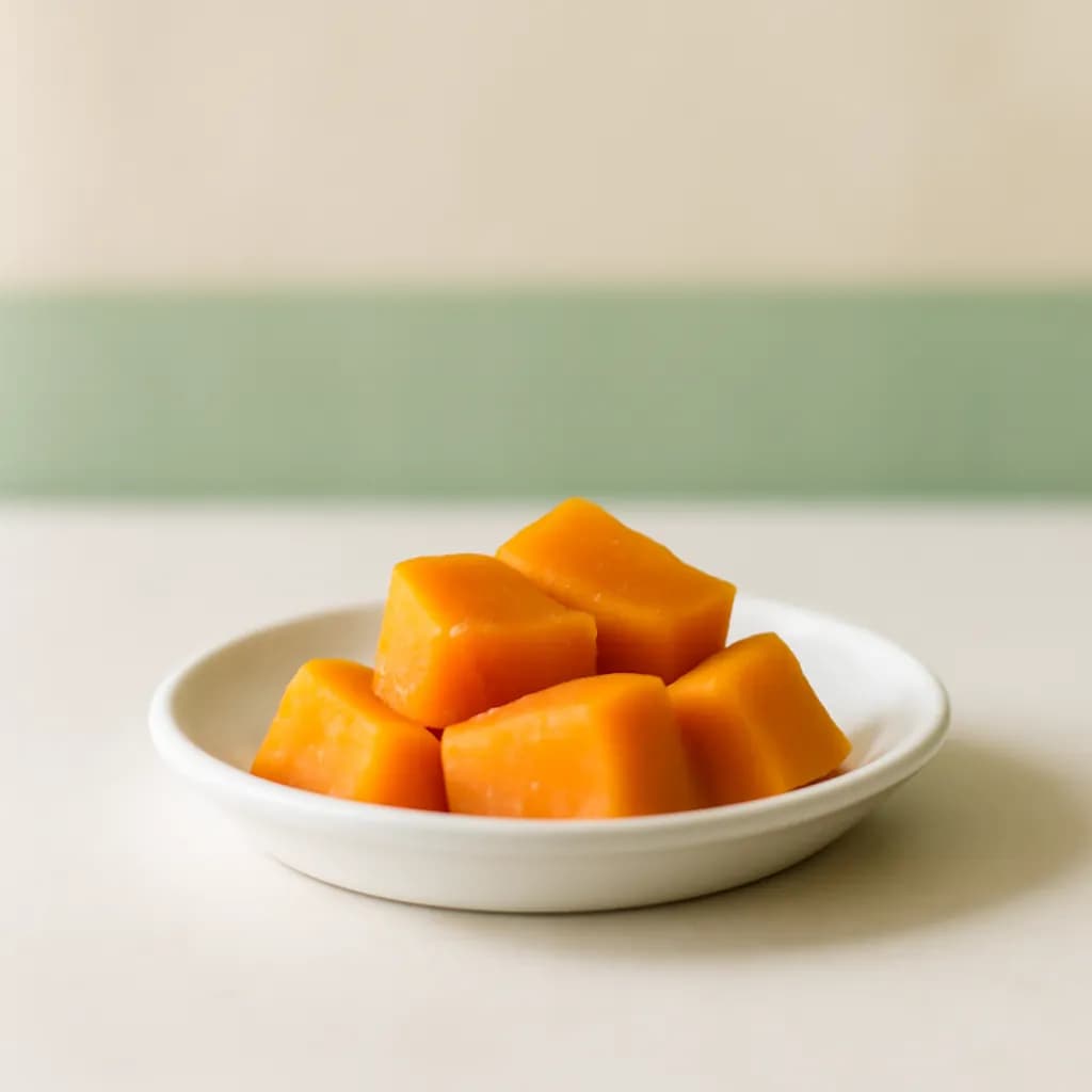 Pumpkin for Baby
