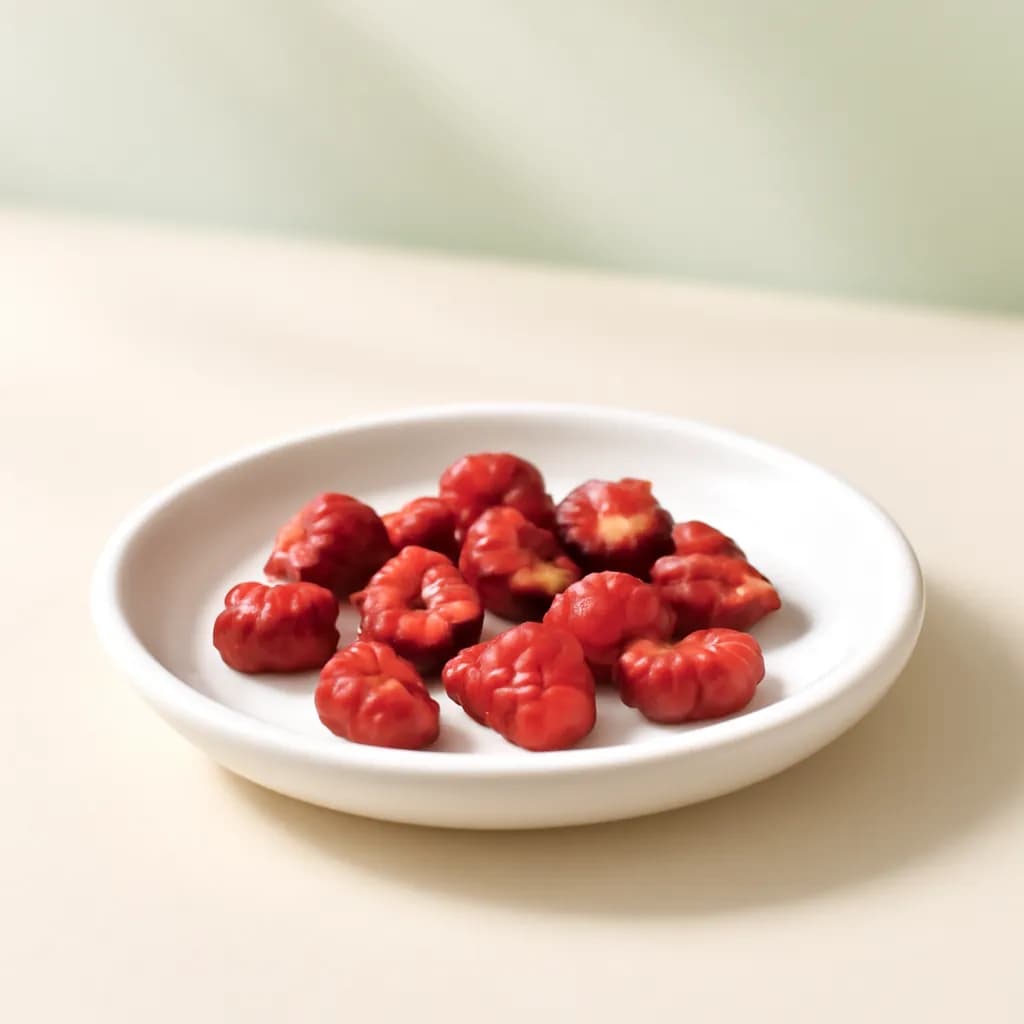 Raspberry for Baby