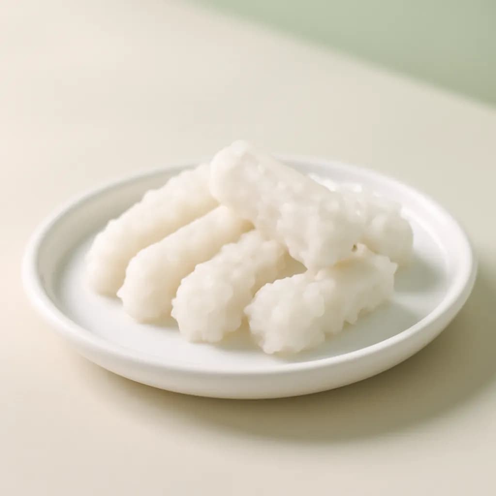 Rice for Baby