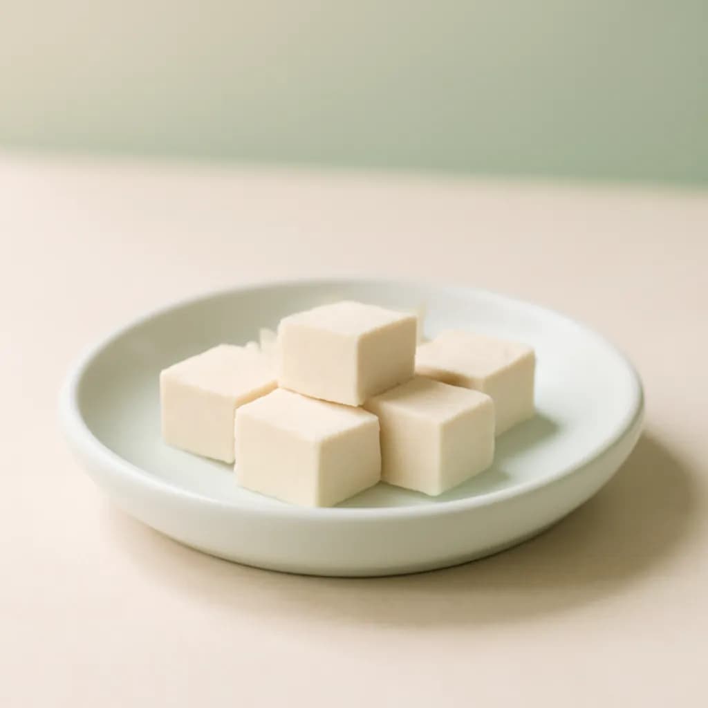 Tofu for Baby