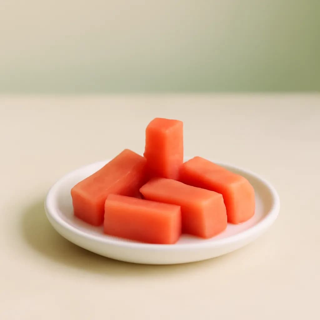Watermelon for Baby