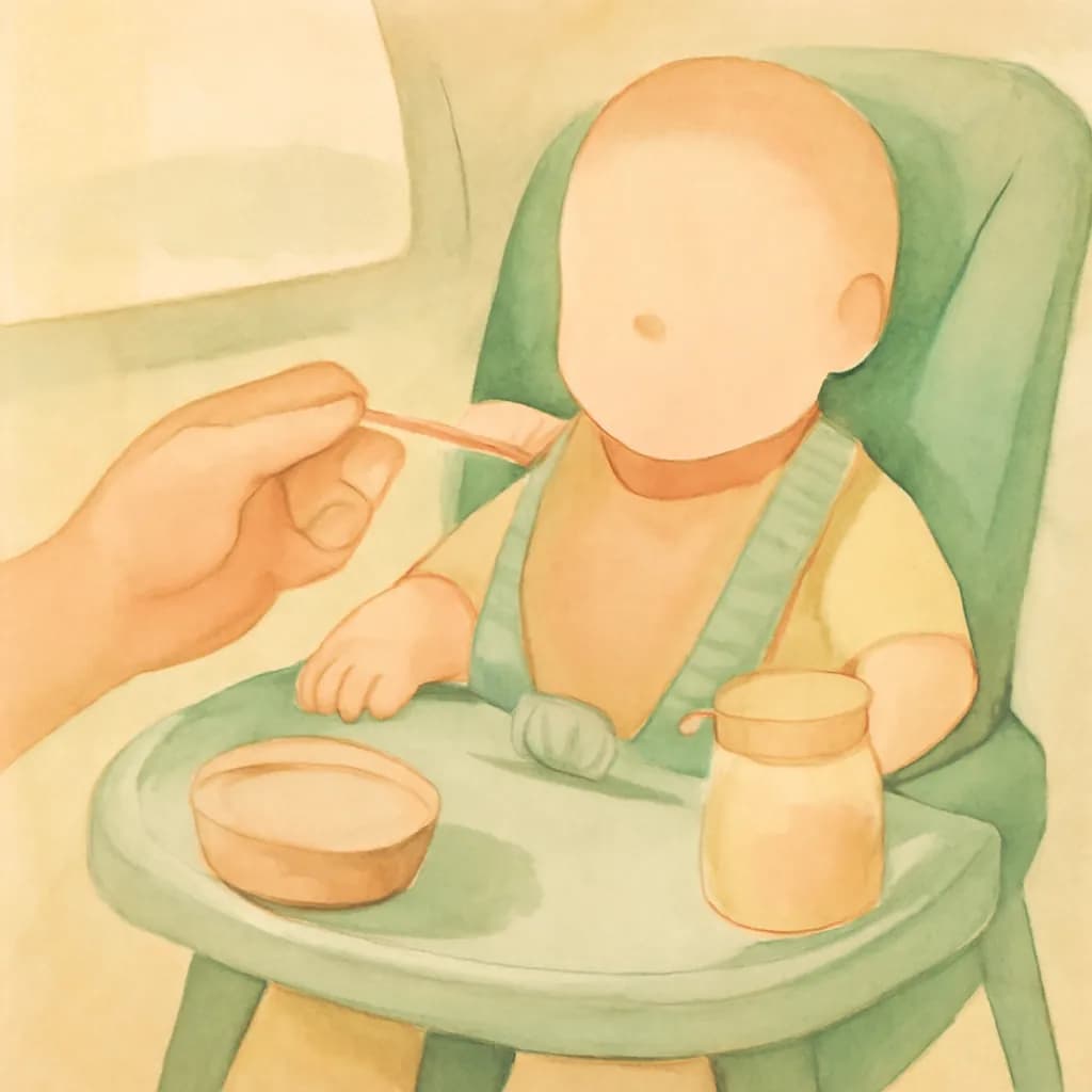 Road trip baby food: what to bring