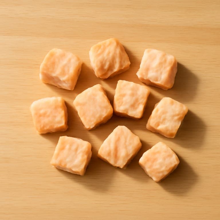 fish baby led weaning - fish pieces for 12 month old