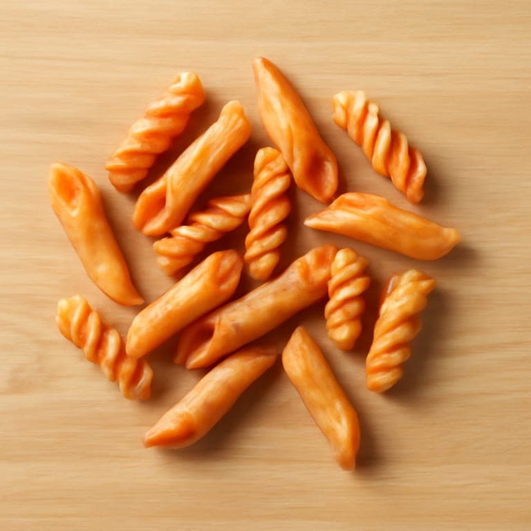 pasta baby led weaning - pasta pieces for 12 month old