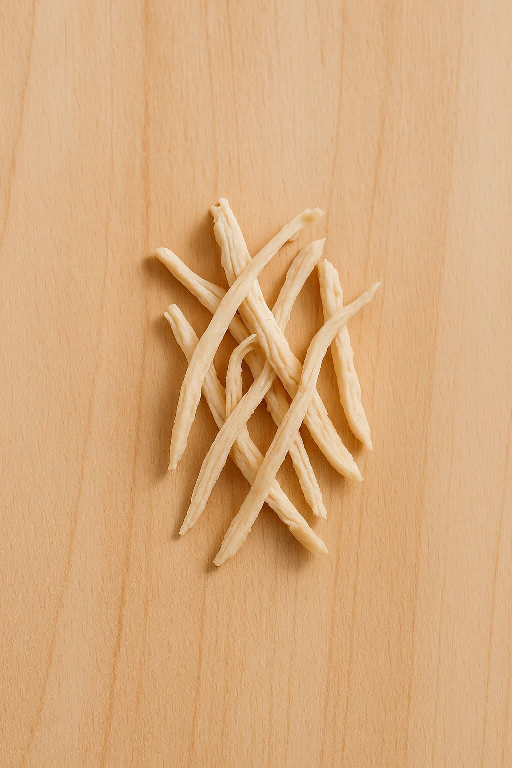 Baby-led weaning shredded pork for 6 month old