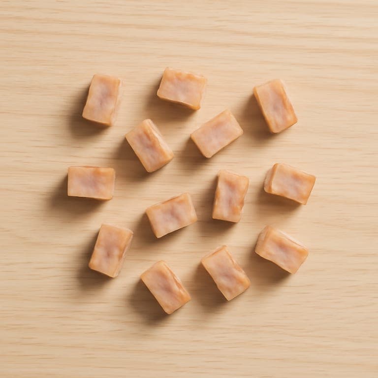 Baby-led weaning sausage cutting for 9 month old