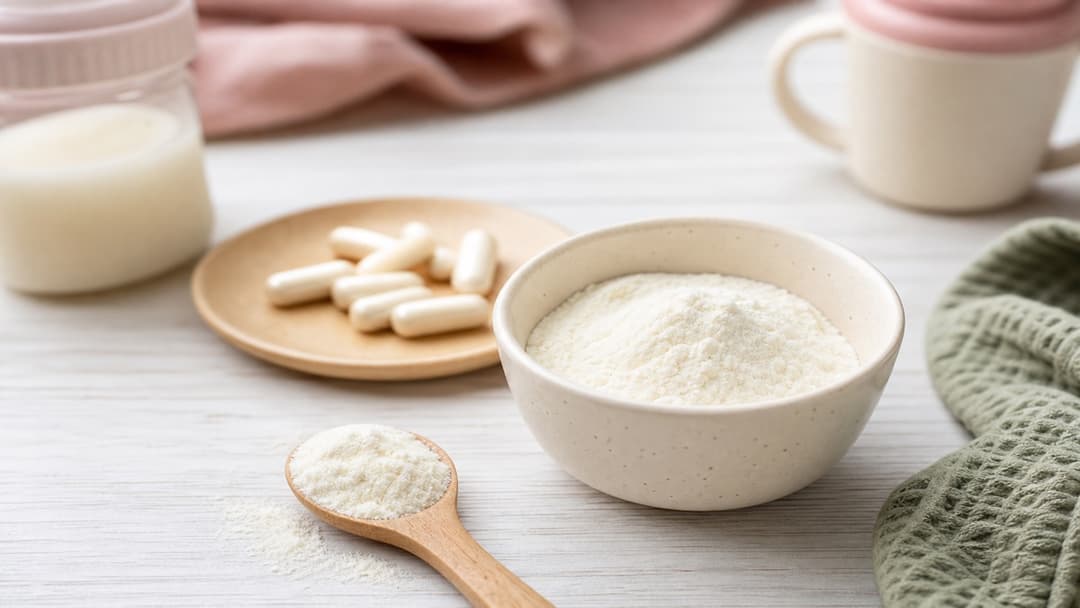 Probiotics for Babies: Gut Health, Safety, and Benefits