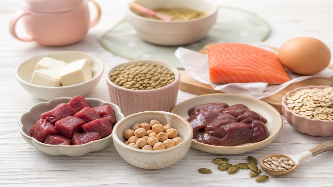 Zinc for Babies: Immunity, Growth, and Food Sources